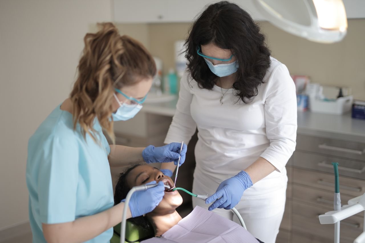 Dentistry