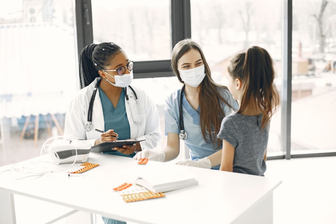 Pediatrics