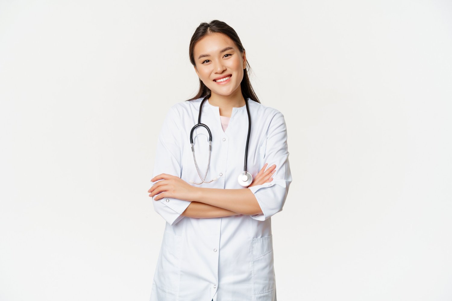 Dr. Mei Lin