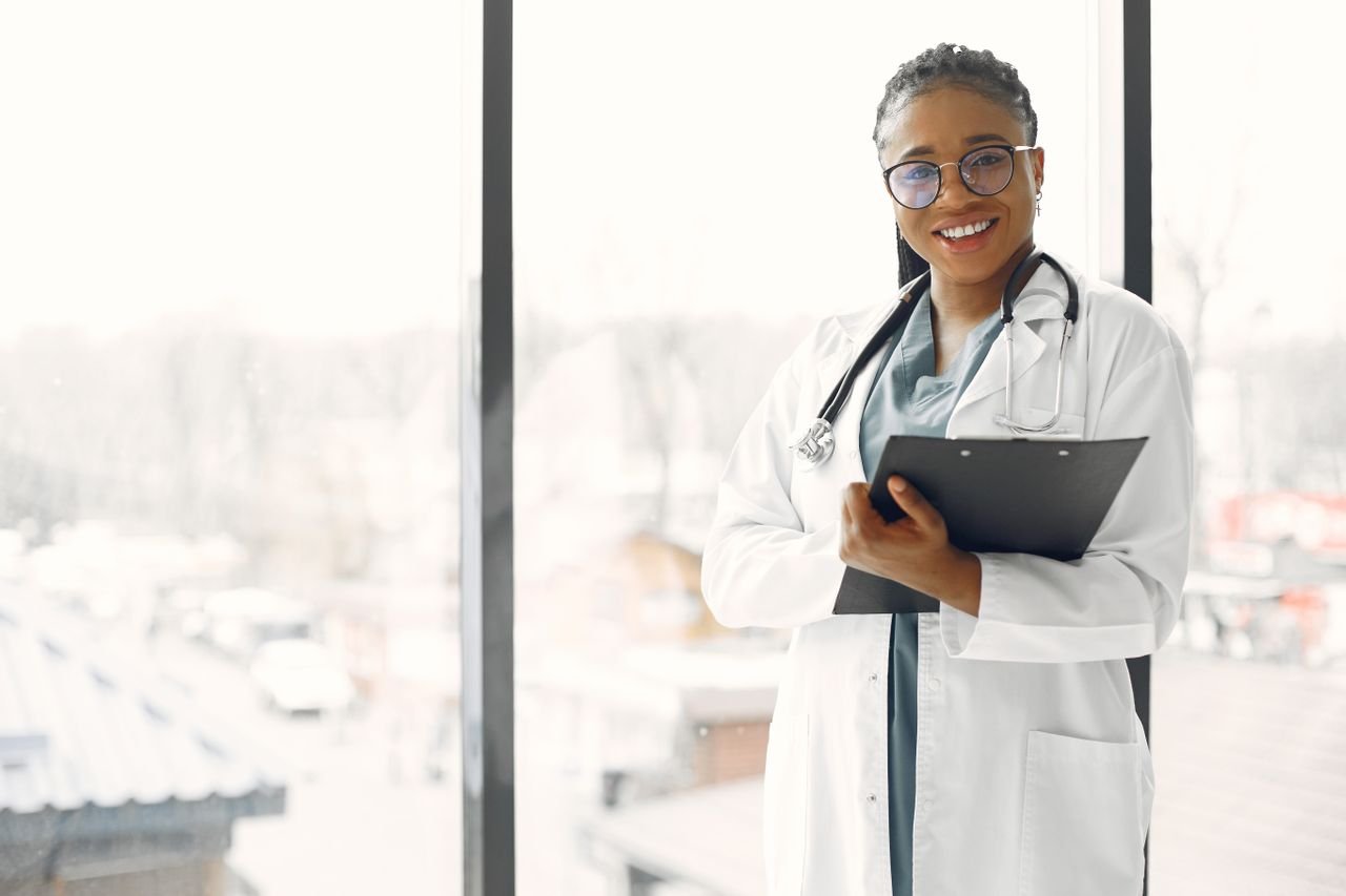 Dr. Grace Adeyemi
