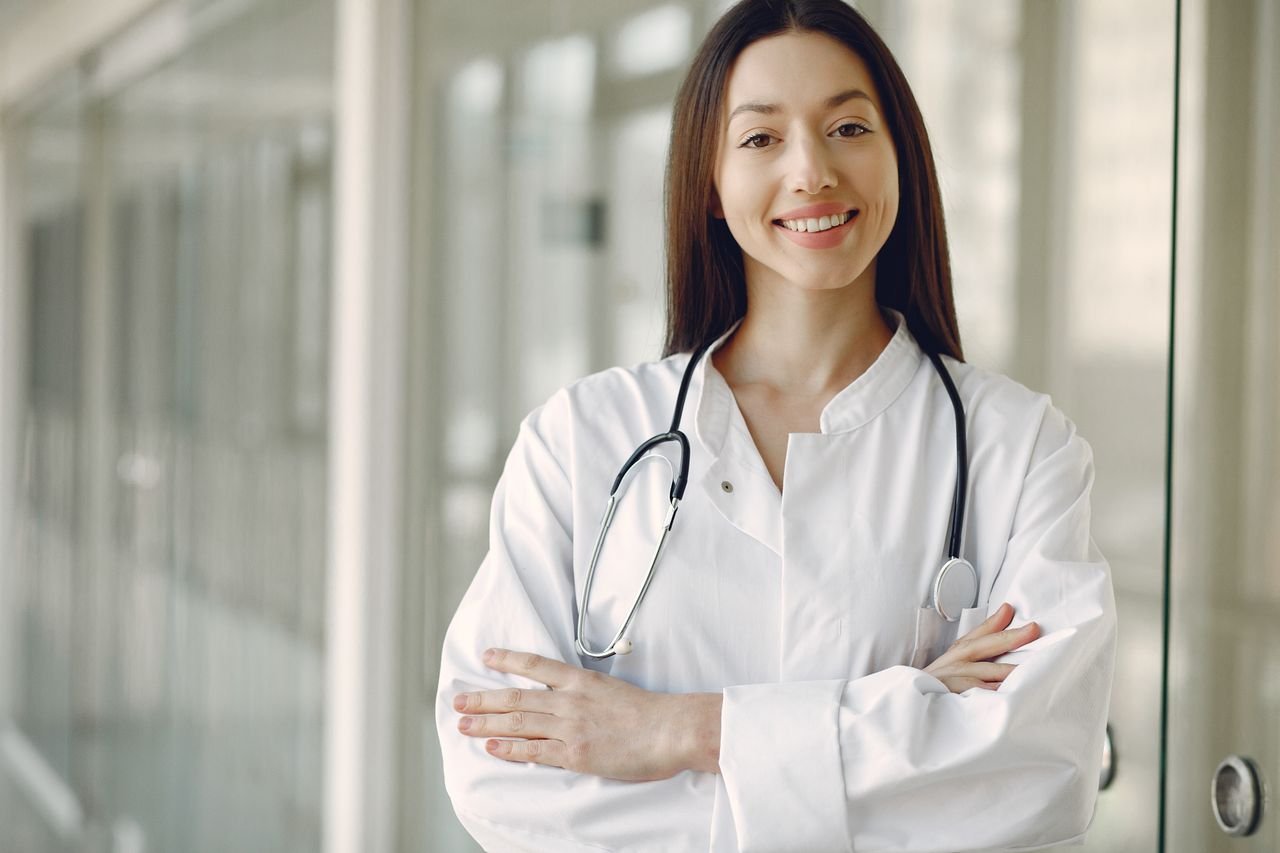 Dr. Emily Carter