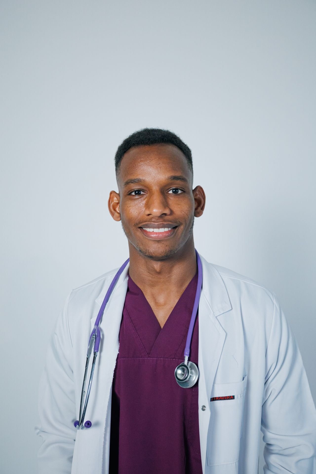 Dr. Kwame Mensah